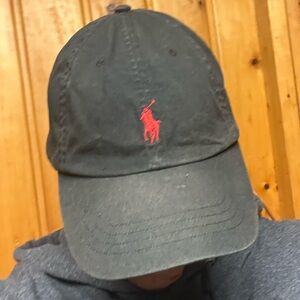 Polo Ralph Lauren Baseball Cap Hat